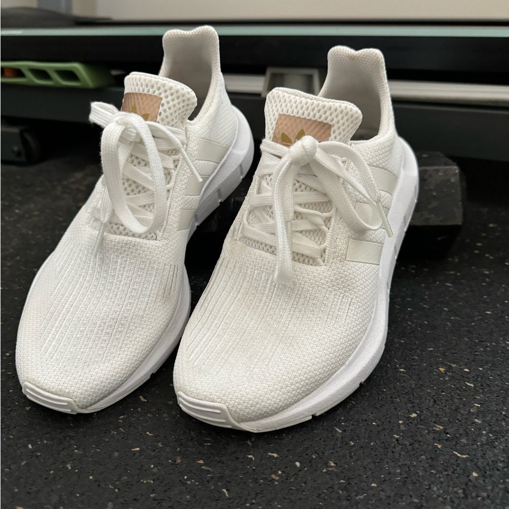 Adidas running shoes